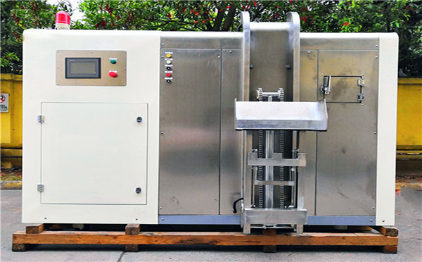 120KG餐厨麻豆一区二区三区设备