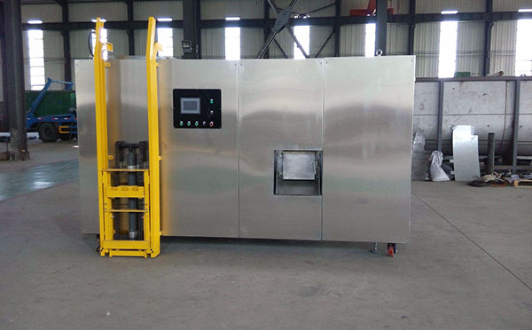 餐厨麻豆一区二区三区设备