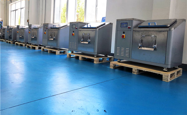 20吨餐厨麻豆一区二区三区设备