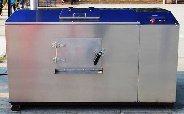 餐厨麻豆一区二区三区设备