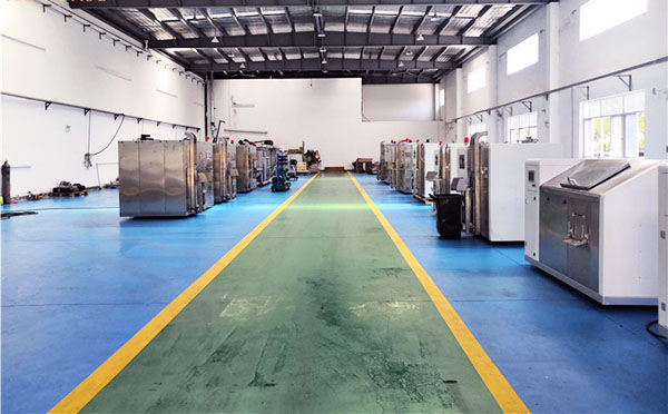 餐厨麻豆一区二区三区生产线