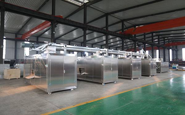 商用厨余麻豆一区二区三区设备