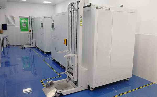 厨余垃圾变有机肥机器