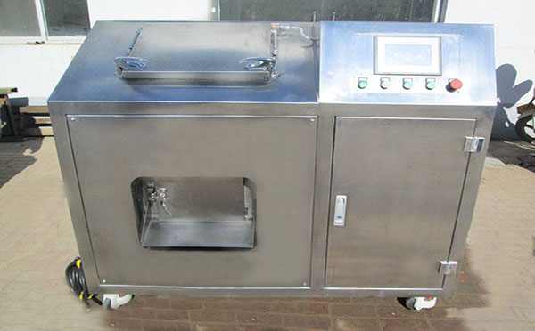 2吨餐厨麻豆一区二区三区设备