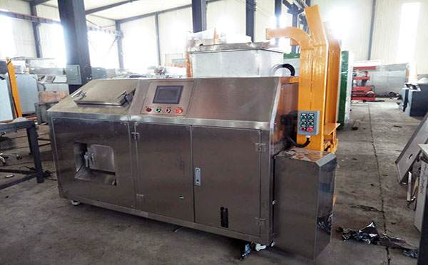 商用厨房麻豆一区二区三区器