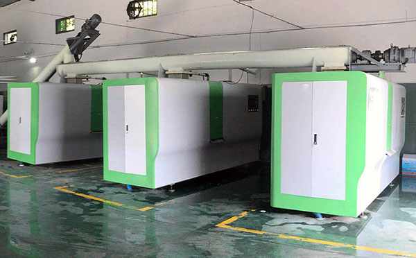 厨余垃圾加工处理设备