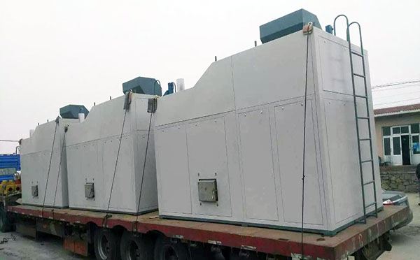 厨房处理器设备