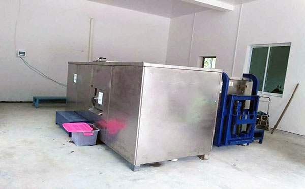 厨余麻豆一区二区三区设备