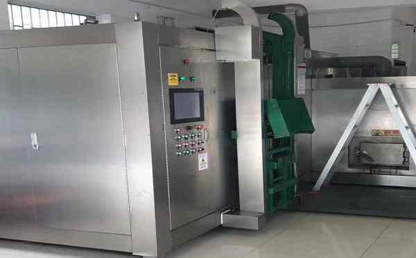 餐厨麻豆一区二区三区设备