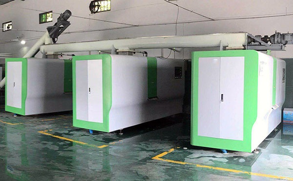 餐厨泔水处理设备