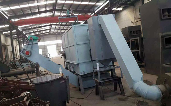 就地化麻豆一区二区三区设备