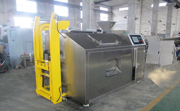 大型餐厨麻豆一区二区三区设备