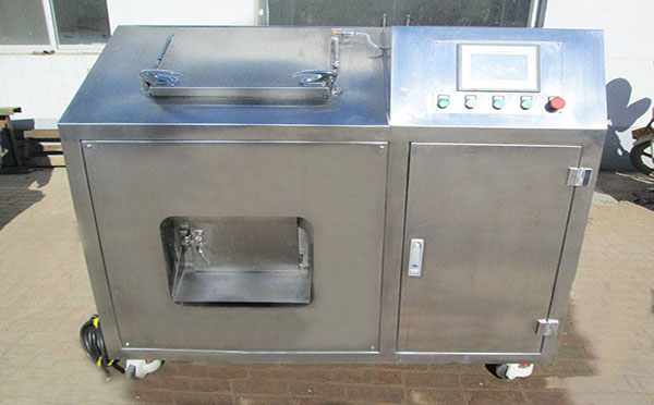 环保麻豆一区二区三区设备