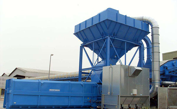 大型环保麻豆一区二区三区设备