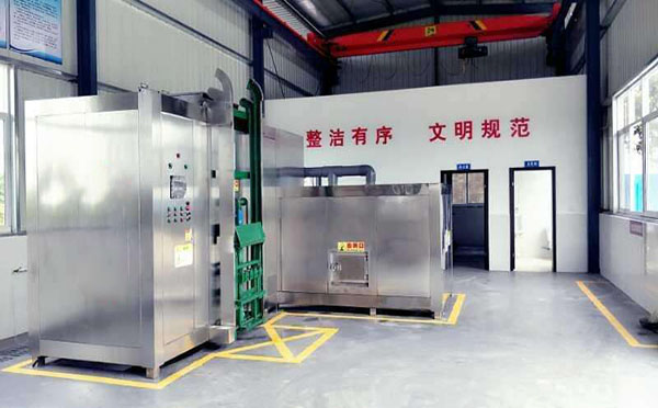 厨余麻豆一区二区三区设备