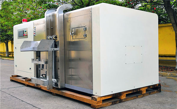 餐厨麻豆一区二区三区设备