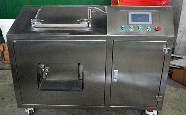 厨房厨余麻豆一区二区三区器