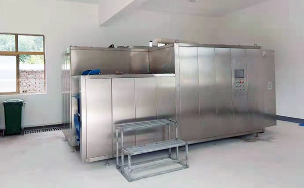 餐厨麻豆一区二区三区设备