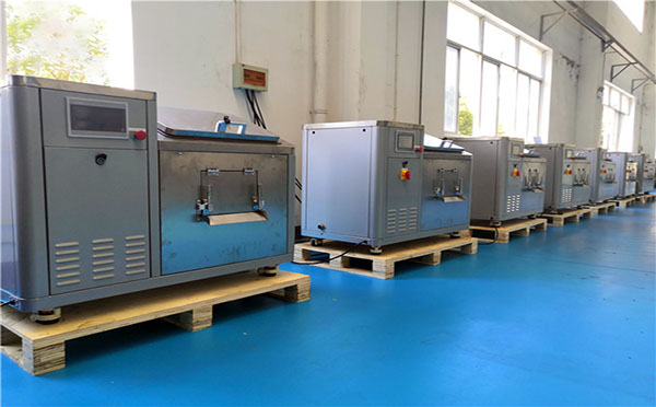 餐厨废弃物处理设备