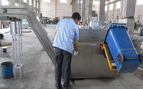 20吨生活麻豆一区二区三区设备