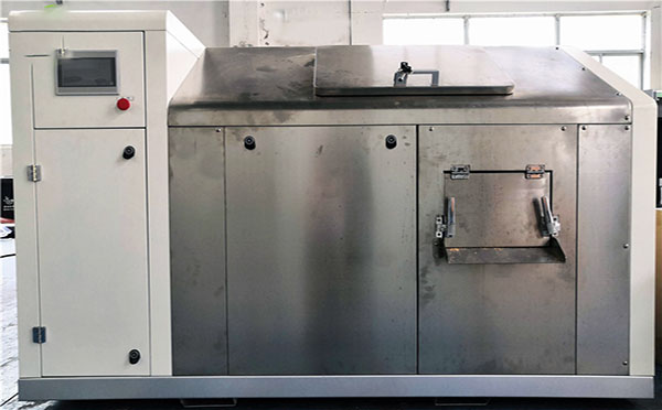 大型餐厅用麻豆一区二区三区器