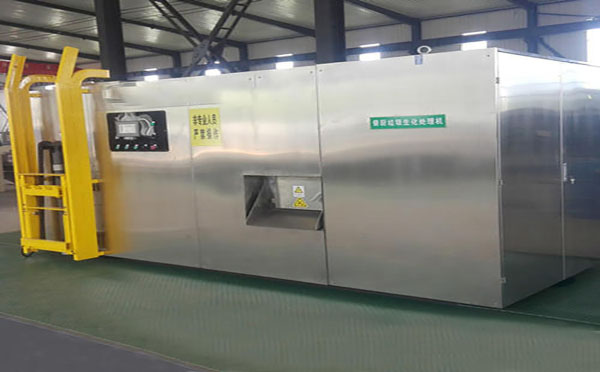 厨余麻豆一区二区三区站设备