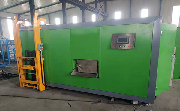 餐厨麻豆一区二区三区设备