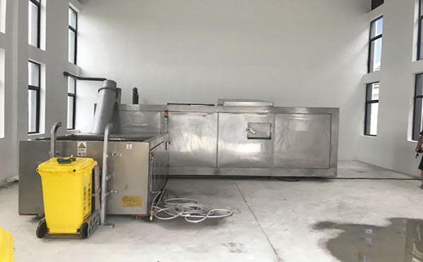 商用麻豆一区二区三区器