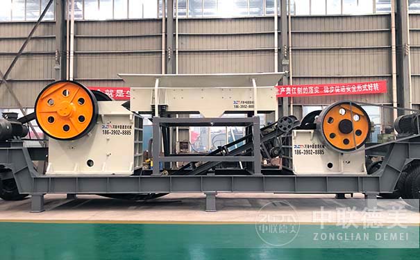 移动式建筑麻豆精品成人机